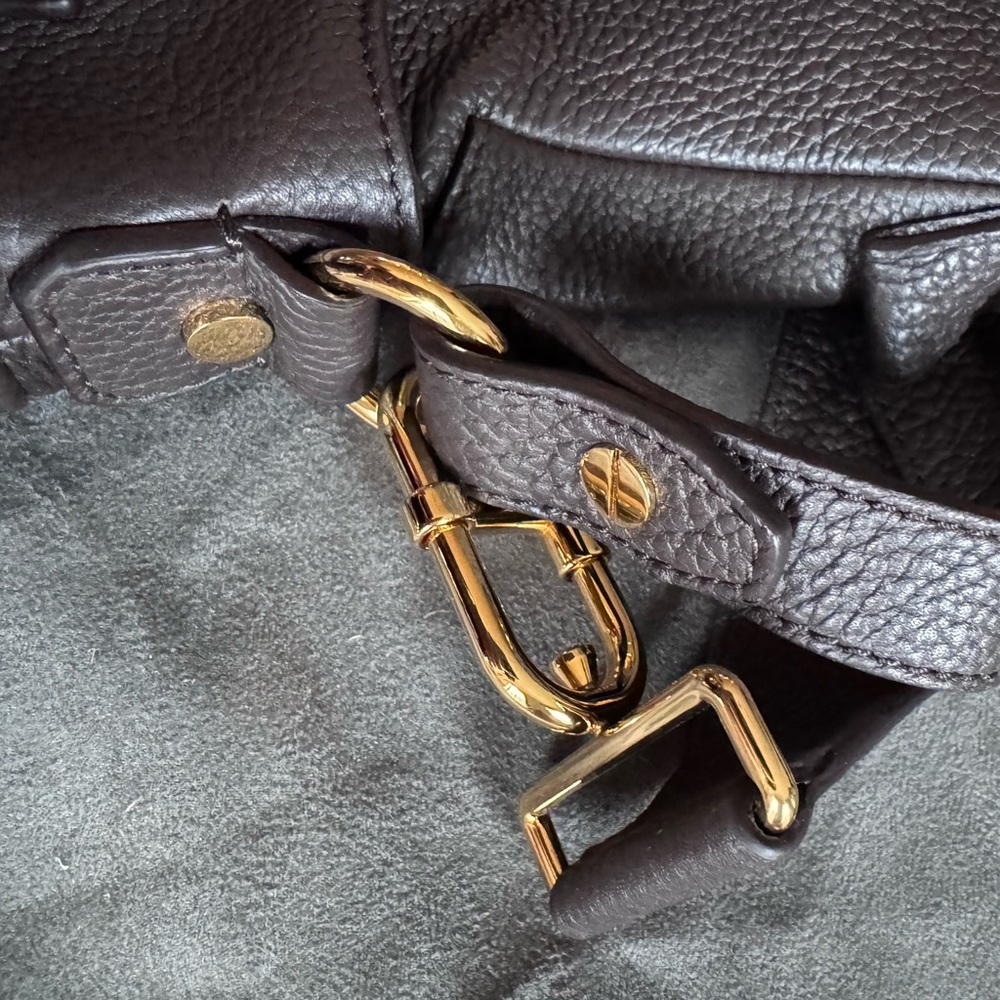 Tom Ford Jennifer bag - Large - Picture 6 of 11